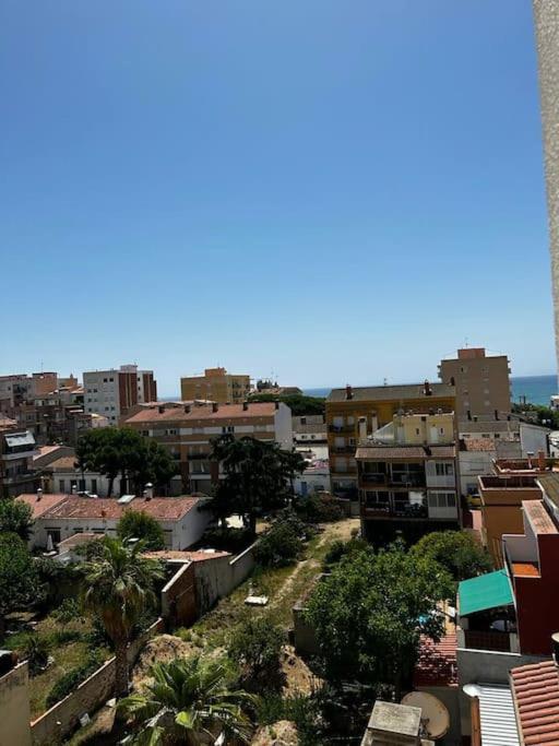 Luxury Art Apartamenty Pineda de Mar Eksteriør billede