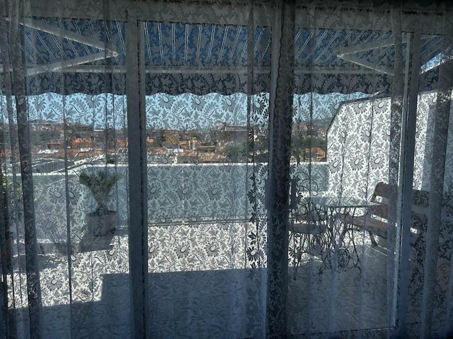 Luxury Art Apartamenty Pineda de Mar Eksteriør billede