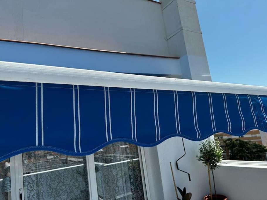 Luxury Art Apartamenty Pineda de Mar Eksteriør billede