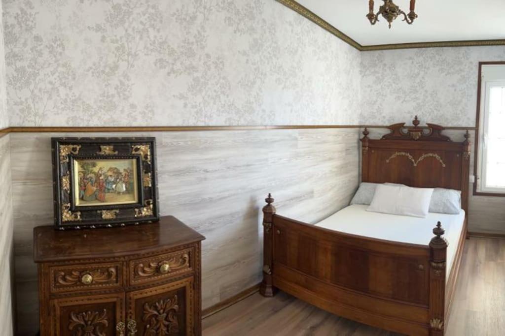 Luxury Art Apartamenty Pineda de Mar Eksteriør billede
