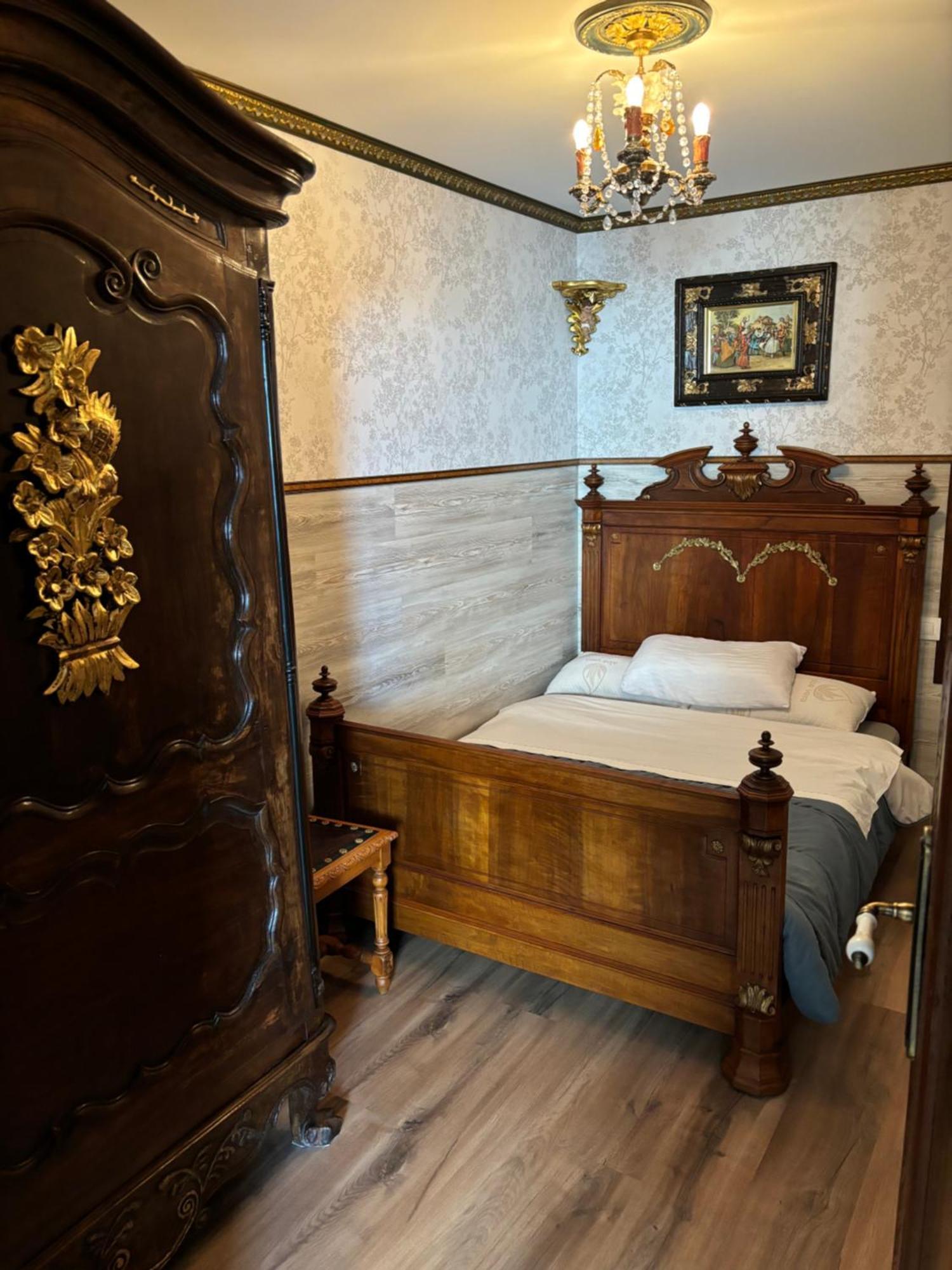 Luxury Art Apartamenty Pineda de Mar Eksteriør billede
